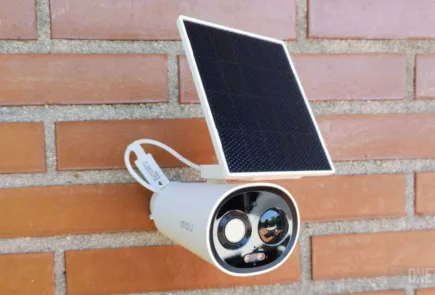 IMOU Cell 3C con carga solar e IMOU Bulb Cam: protege tu casa sin complicaciones -Análisis