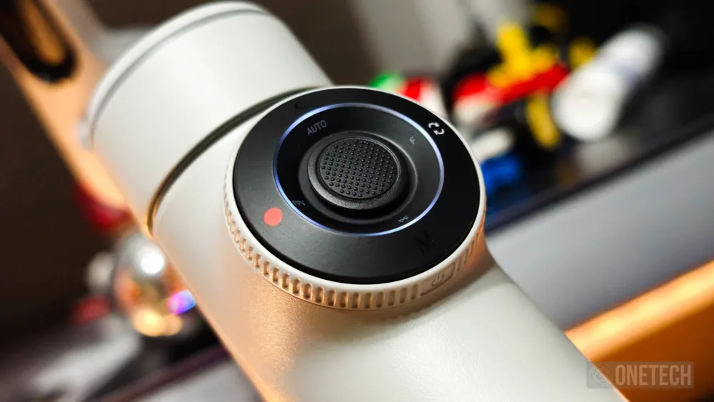 Insta360 Flow 2 Pro: La herramienta definitiva pensada (no solo) para creadores - Análisis Insta360 Flow 2 Pro: La herramienta definitiva pensada (no solo) para creadores - Análisis
