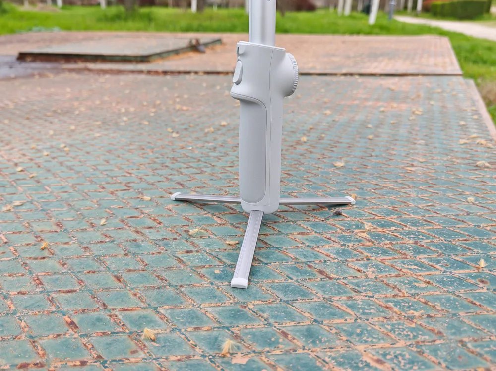 Insta360 Flow 2 Pro: La herramienta definitiva pensada (no solo) para creadores - Análisis Insta360 Flow 2 Pro: La herramienta definitiva pensada (no solo) para creadores - Análisis