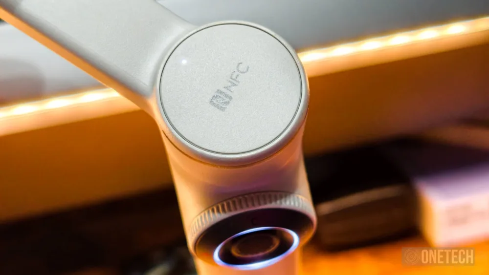 Insta360 Flow 2 Pro: La herramienta definitiva pensada (no solo) para creadores - Análisis Insta360 Flow 2 Pro: La herramienta definitiva pensada (no solo) para creadores - Análisis