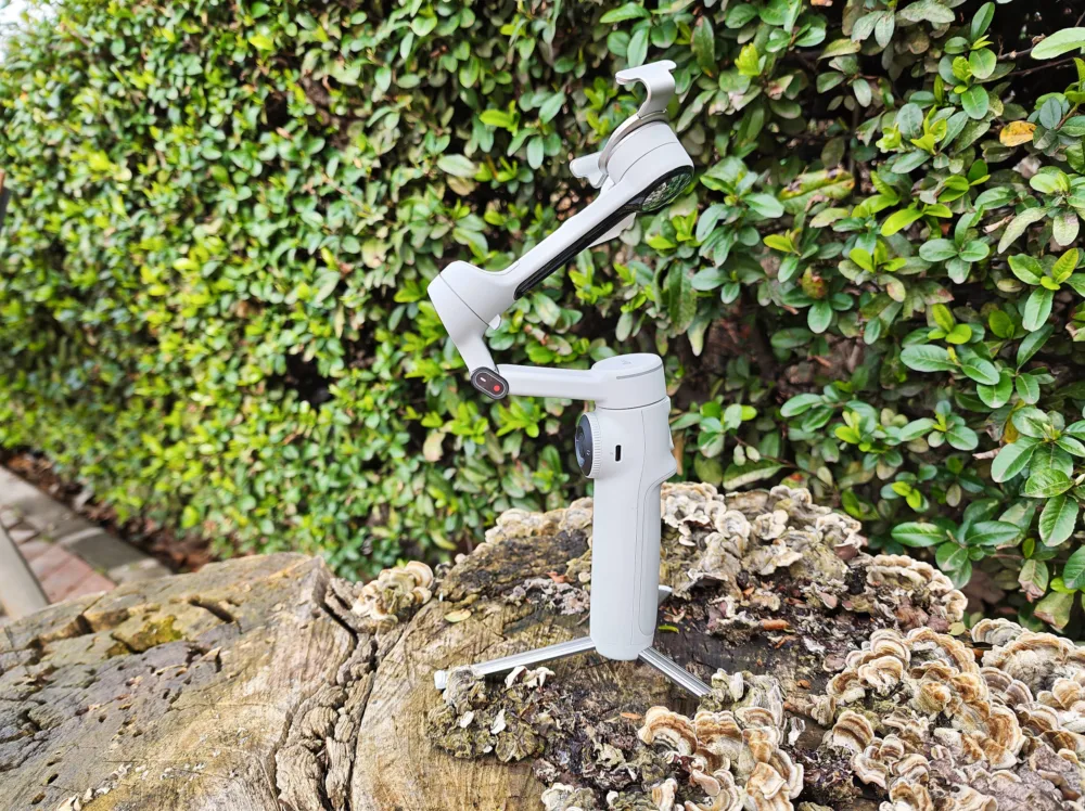 Insta360 Flow 2 Pro: La herramienta definitiva pensada (no solo) para creadores - Análisis Insta360 Flow 2 Pro: La herramienta definitiva pensada (no solo) para creadores - Análisis