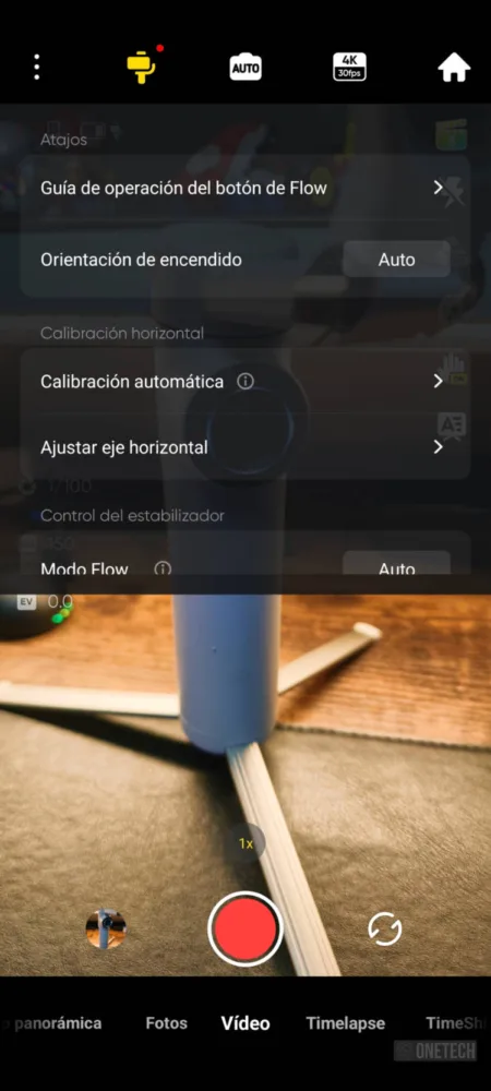 Insta360 Flow 2 Pro: La herramienta definitiva pensada (no solo) para creadores - Análisis Insta360 Flow 2 Pro: La herramienta definitiva pensada (no solo) para creadores - Análisis