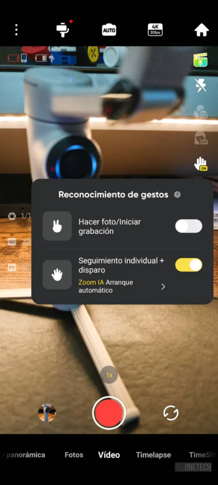 Insta360 Flow 2 Pro: La herramienta definitiva pensada (no solo) para creadores - Análisis Insta360 Flow 2 Pro: La herramienta definitiva pensada (no solo) para creadores - Análisis