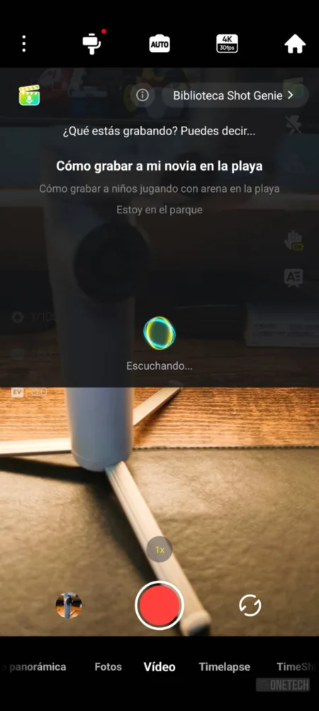 Insta360 Flow 2 Pro: La herramienta definitiva pensada (no solo) para creadores - Análisis Insta360 Flow 2 Pro: La herramienta definitiva pensada (no solo) para creadores - Análisis