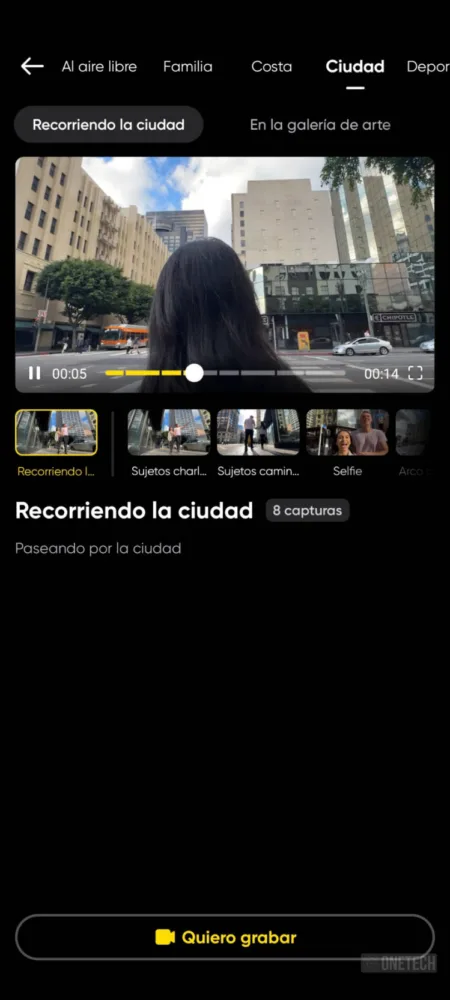 Insta360 Flow 2 Pro: La herramienta definitiva pensada (no solo) para creadores - Análisis Insta360 Flow 2 Pro: La herramienta definitiva pensada (no solo) para creadores - Análisis