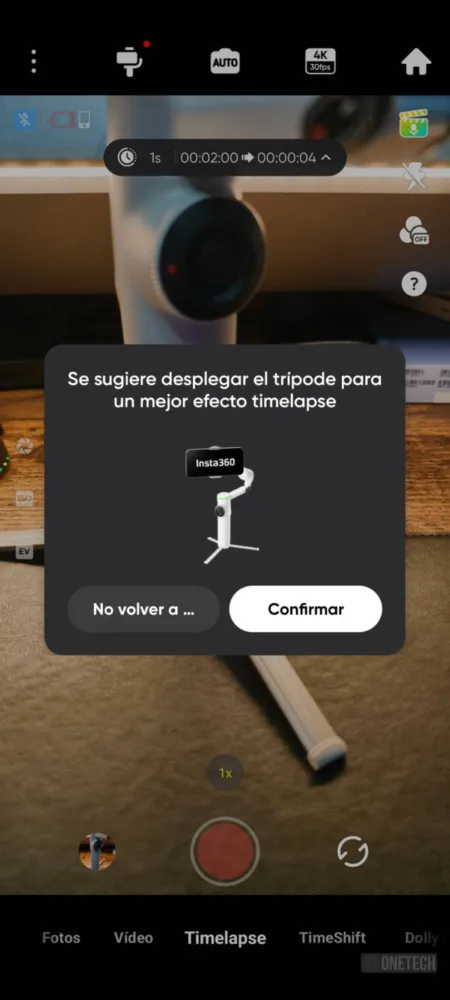 Insta360 Flow 2 Pro: La herramienta definitiva pensada (no solo) para creadores - Análisis Insta360 Flow 2 Pro: La herramienta definitiva pensada (no solo) para creadores - Análisis