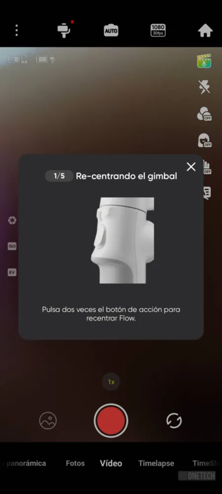 Insta360 Flow 2 Pro: La herramienta definitiva pensada (no solo) para creadores - Análisis Insta360 Flow 2 Pro: La herramienta definitiva pensada (no solo) para creadores - Análisis