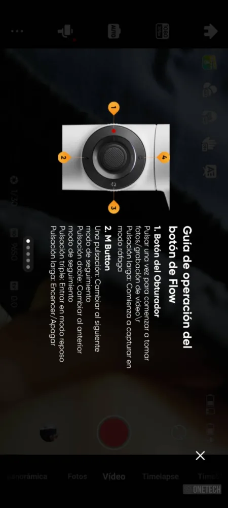Insta360 Flow 2 Pro: La herramienta definitiva pensada (no solo) para creadores - Análisis Insta360 Flow 2 Pro: La herramienta definitiva pensada (no solo) para creadores - Análisis