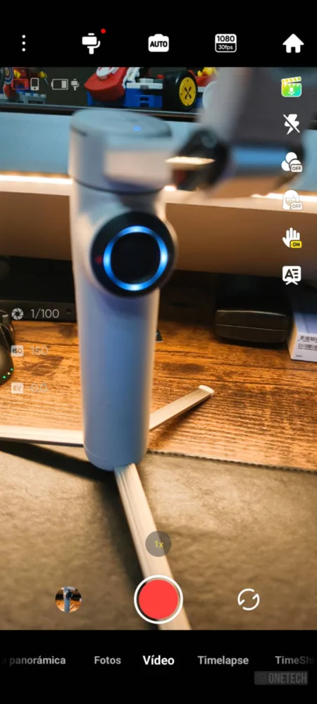 Insta360 Flow 2 Pro: La herramienta definitiva pensada (no solo) para creadores - Análisis Insta360 Flow 2 Pro: La herramienta definitiva pensada (no solo) para creadores - Análisis