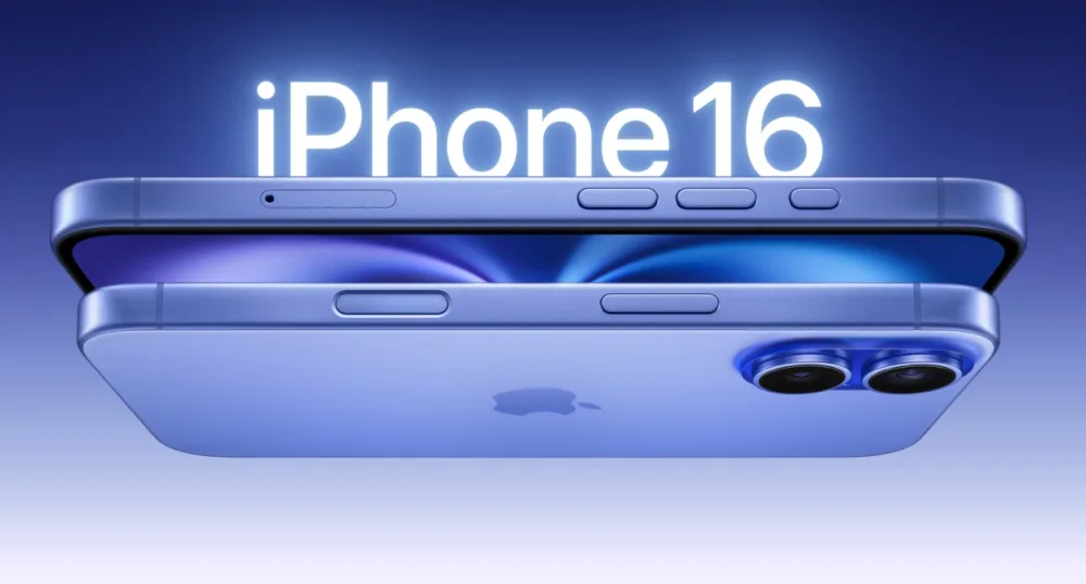 Los nuevos iPhone 16 y iPhone 16 Pro ya son una realidad: especificaciones y precios