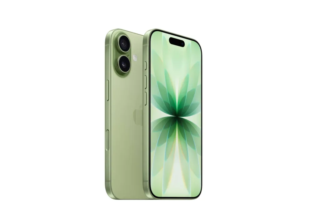 iPhone 17: una renovación con cámara selfie "Center Stage", chip A19 e iOS 26