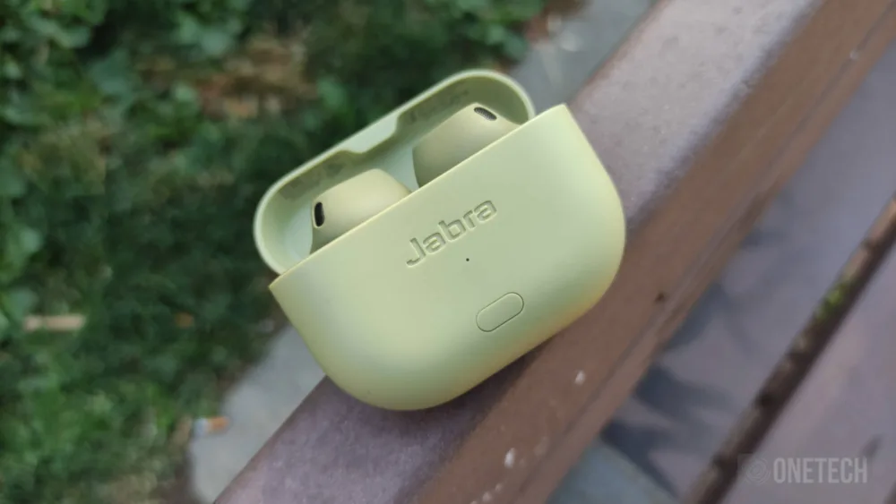 Jabra Elite 8 Active Gen 2, análisis completo y opinión