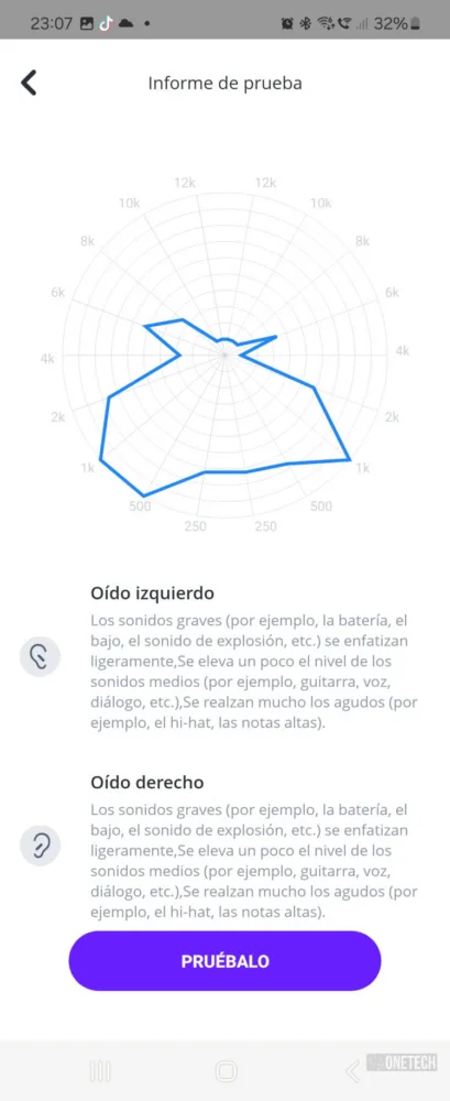 JBL Live Beam 3, cuando el estuche es (casi) tan sorprendente como los auriculares - Análisis