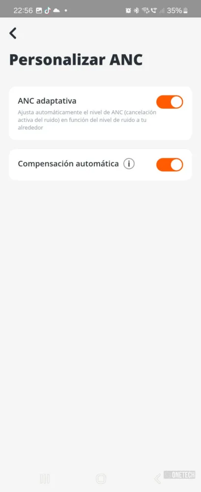 JBL Live Beam 3, cuando el estuche es (casi) tan sorprendente como los auriculares - Análisis