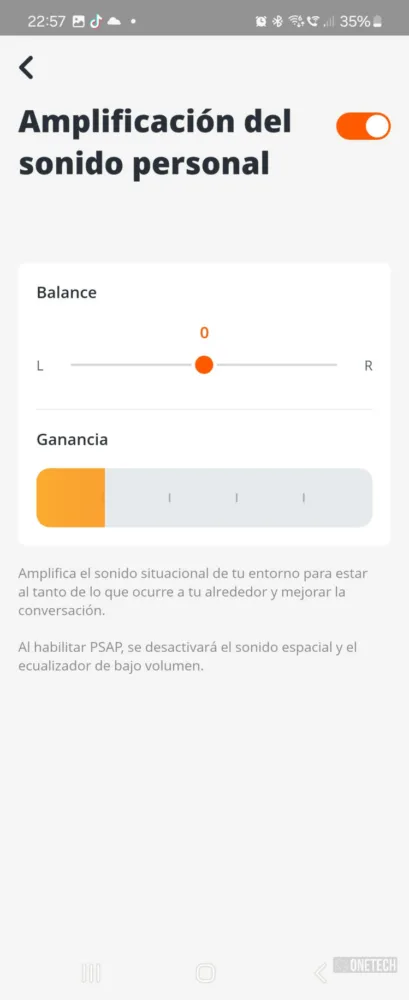 JBL Live Beam 3, cuando el estuche es (casi) tan sorprendente como los auriculares - Análisis