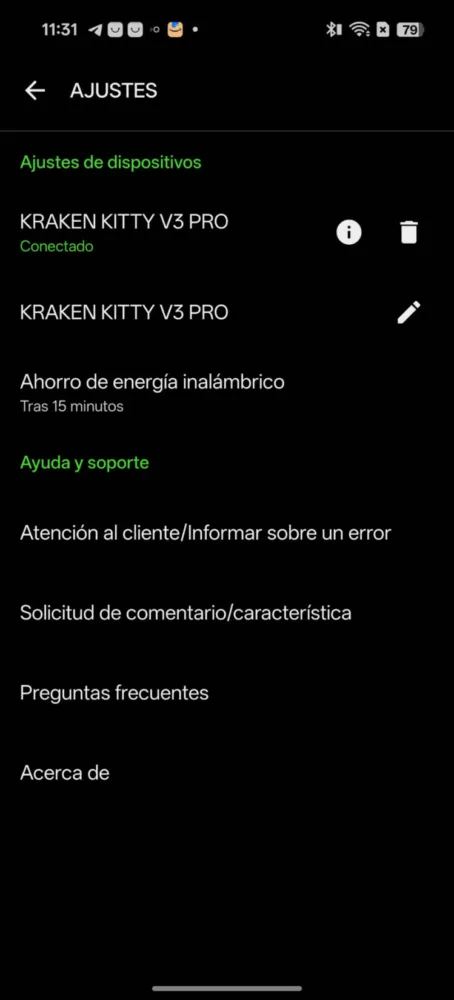 Razer Kraken Kitty V3 Pro, mucho más que solo “orejitas de colores” - Análisis