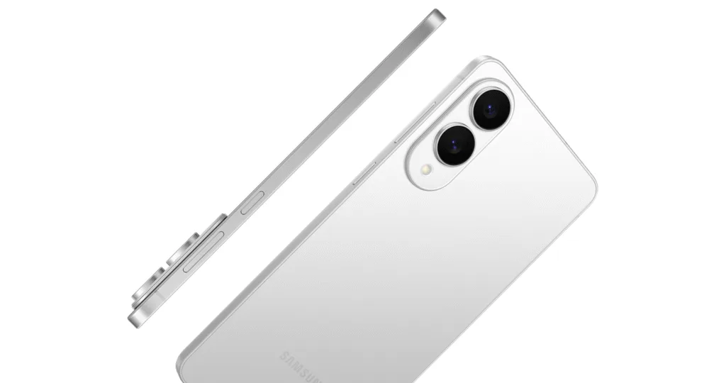 Samsung Galaxy S25 Edge: el más fino de la gama ya es oficial Samsung Galaxy S25 Edge: el más fino de la gama ya es oficial