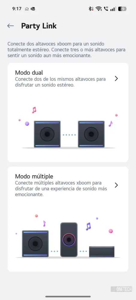 LG xboom Grab by Wil.i.am, un altavoz compacto con IA - Análisis LG xboom Grab by Wil.i.am, un altavoz compacto con IA - Análisis