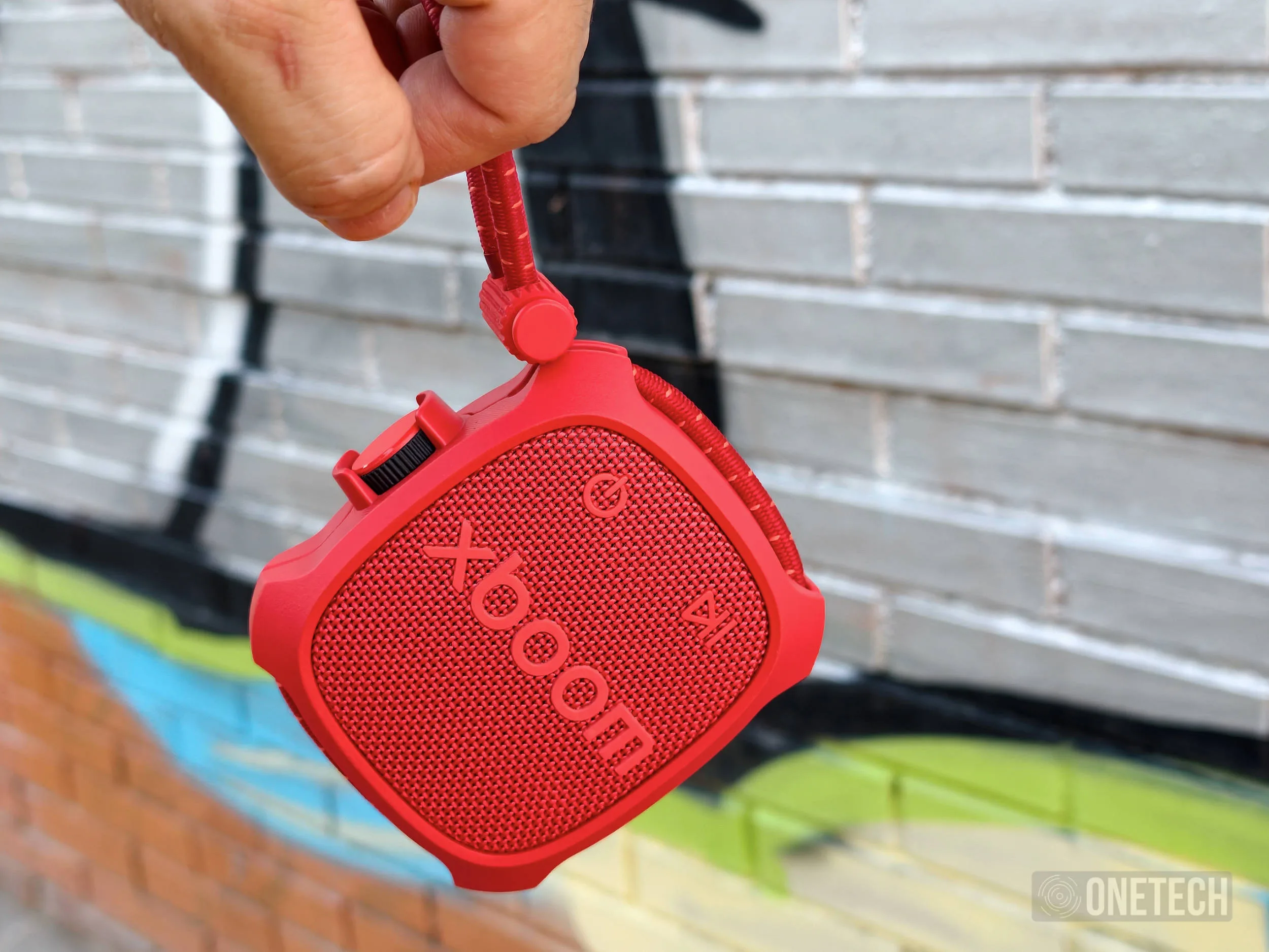 LG Xboom Rock by Will.i.am