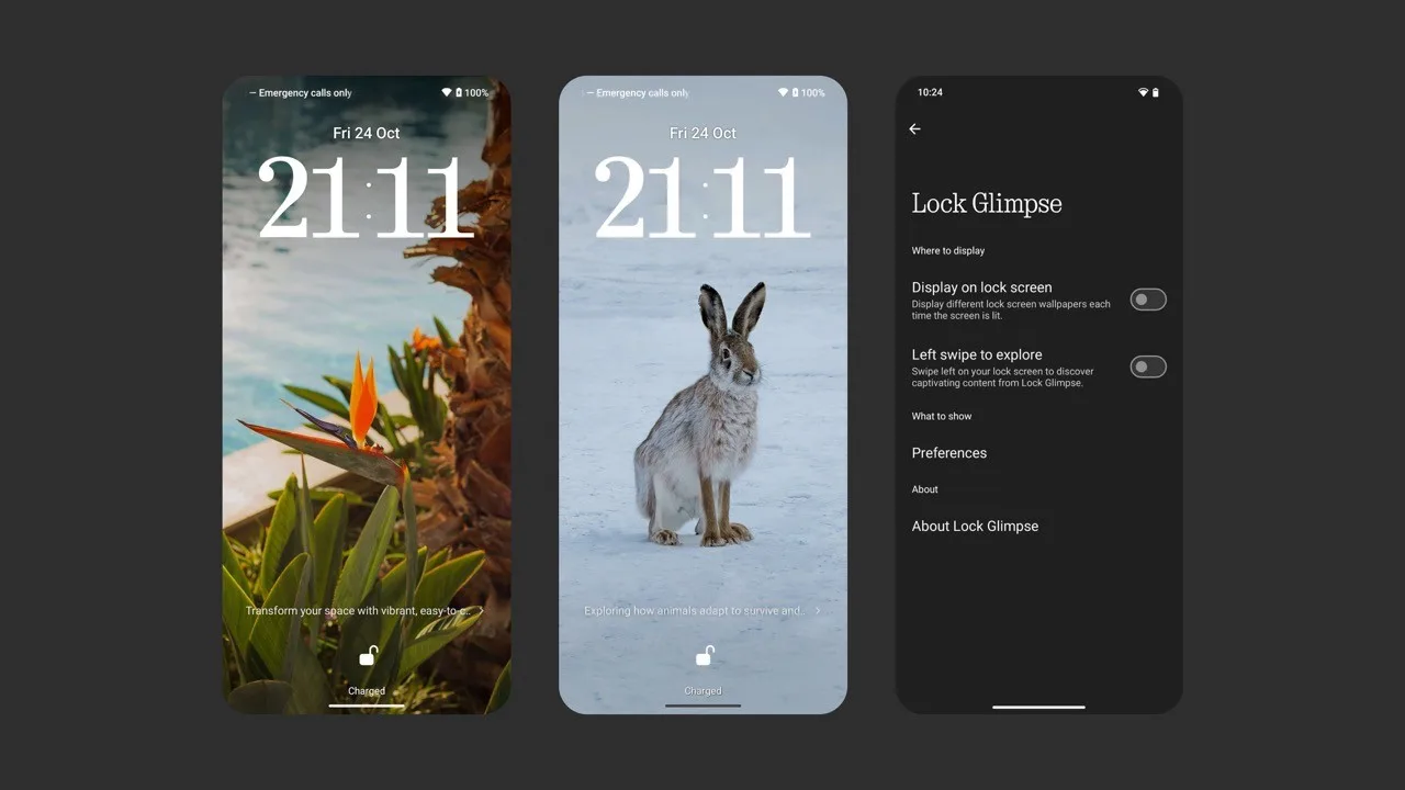 Nothing OS ya no es tan “limpio”: el bloatware llega al sistema