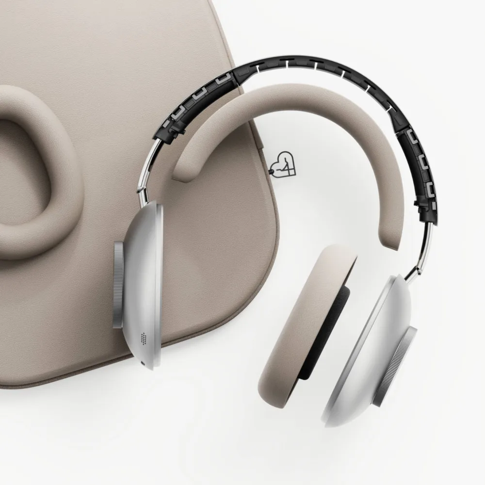 Loewe Leo, puro lujo en tus oídos con estos nuevos auriculares premium alemanes Loewe Leo, puro lujo en tus oídos con estos nuevos auriculares premium alemanes