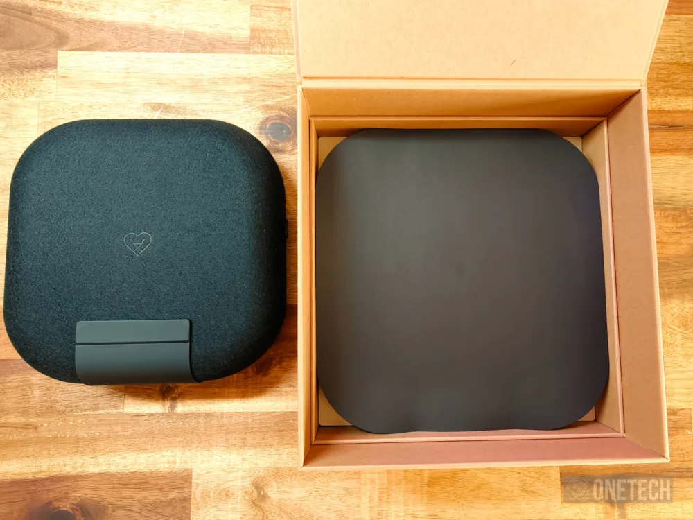 Análisis Loewe Leo: Cuando el diseño de lujo se encuentra con el mejor sonido. ¿Merece la pena su precio?