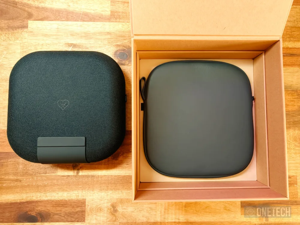 Análisis Loewe Leo: Cuando el diseño de lujo se encuentra con el mejor sonido. ¿Merece la pena su precio?