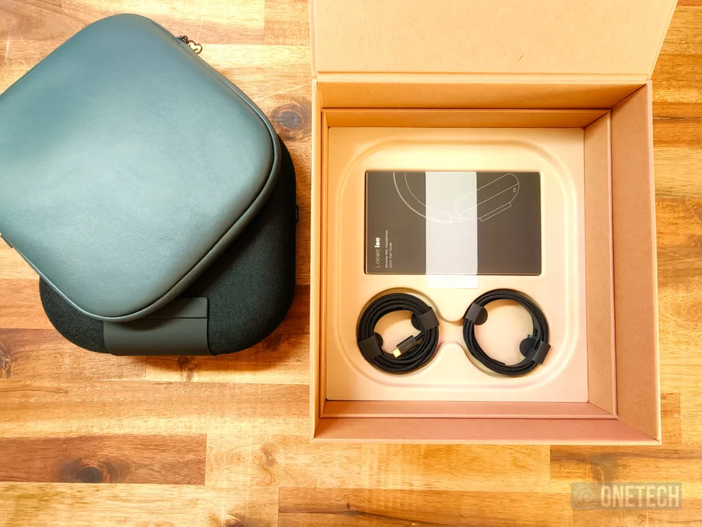 Análisis Loewe Leo: Cuando el diseño de lujo se encuentra con el mejor sonido. ¿Merece la pena su precio?