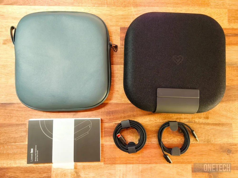 Análisis Loewe Leo: Cuando el diseño de lujo se encuentra con el mejor sonido. ¿Merece la pena su precio?