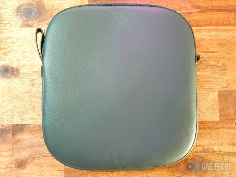 Análisis Loewe Leo: Cuando el diseño de lujo se encuentra con el mejor sonido. ¿Merece la pena su precio?