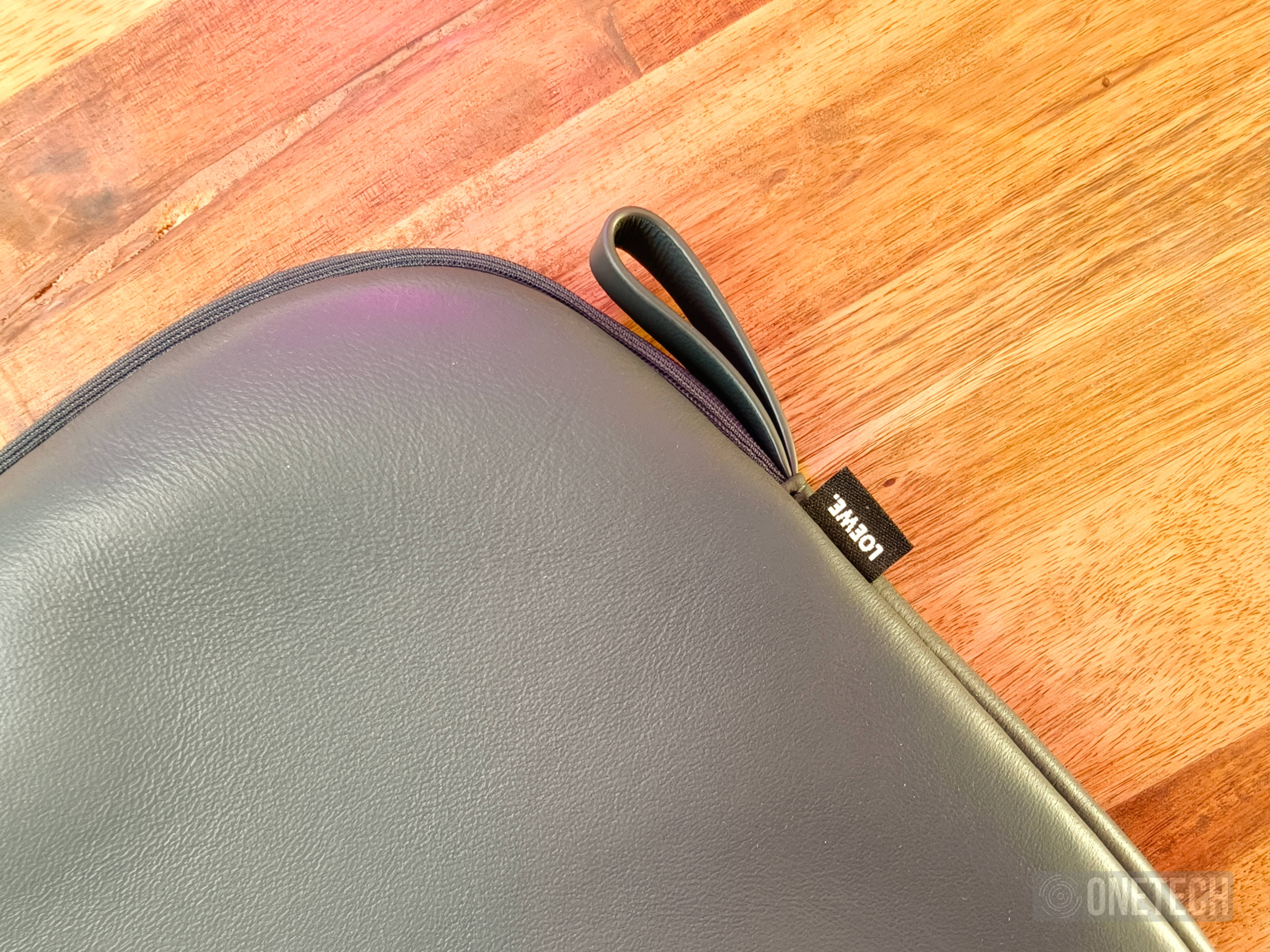 Análisis Loewe Leo: Cuando el diseño de lujo se encuentra con el mejor sonido. ¿Merece la pena su precio?