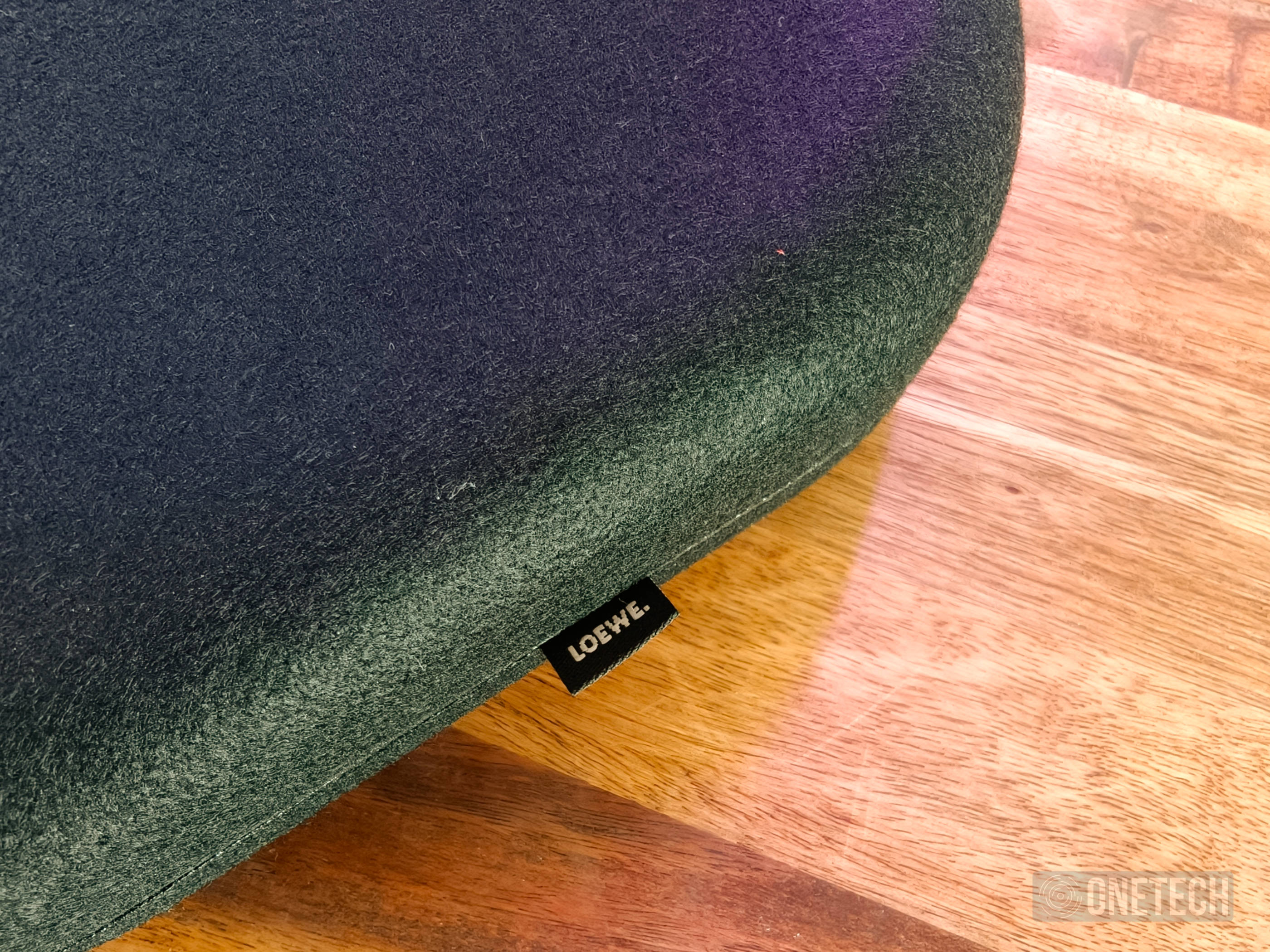 Análisis Loewe Leo: Cuando el diseño de lujo se encuentra con el mejor sonido. ¿Merece la pena su precio?