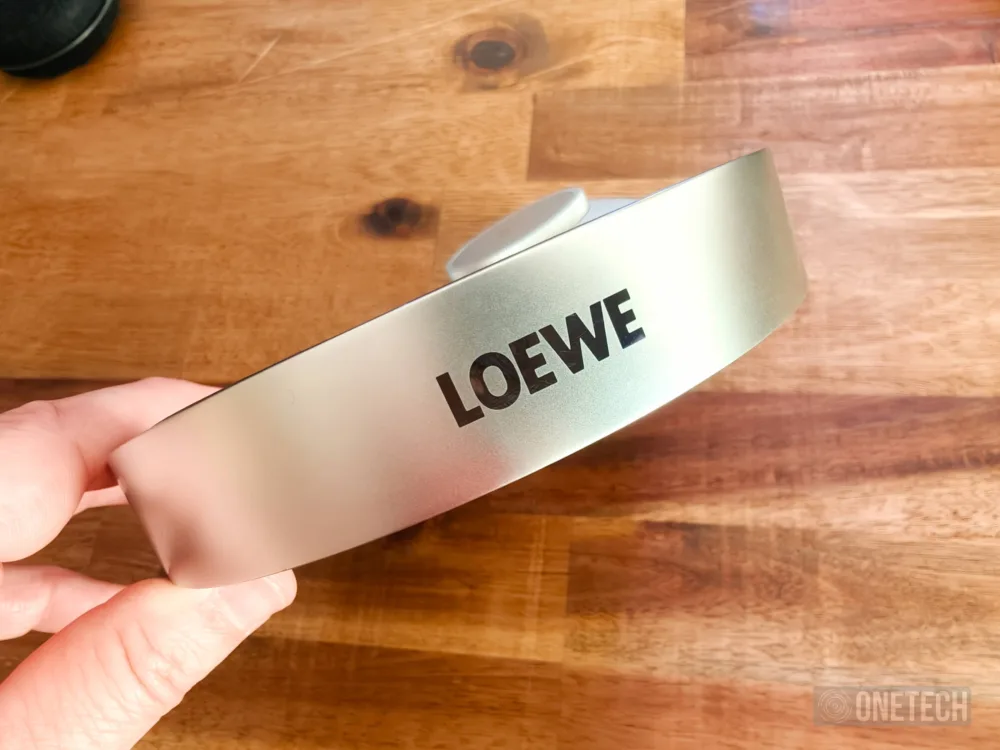 Análisis Loewe Leo: Cuando el diseño de lujo se encuentra con el mejor sonido. ¿Merece la pena su precio?