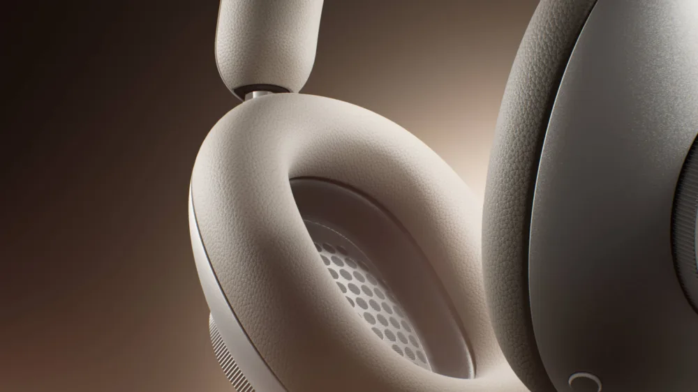 Loewe Leo, puro lujo en tus oídos con estos nuevos auriculares premium alemanes Loewe Leo, puro lujo en tus oídos con estos nuevos auriculares premium alemanes