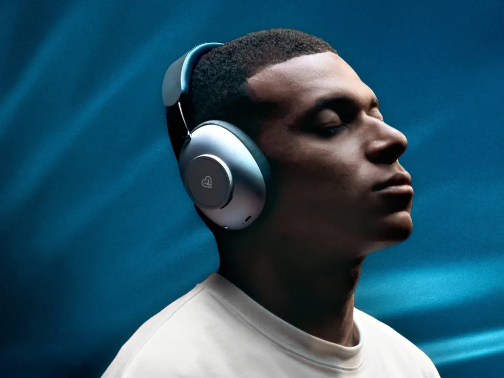 Loewe Leo, puro lujo en tus oídos con estos nuevos auriculares premium alemanes Loewe Leo, puro lujo en tus oídos con estos nuevos auriculares premium alemanes