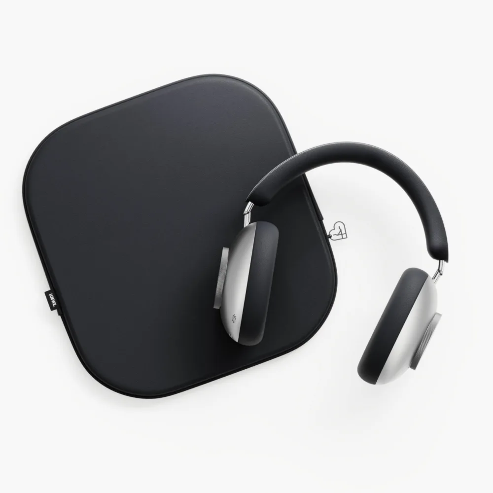 Loewe Leo, puro lujo en tus oídos con estos nuevos auriculares premium alemanes Loewe Leo, puro lujo en tus oídos con estos nuevos auriculares premium alemanes