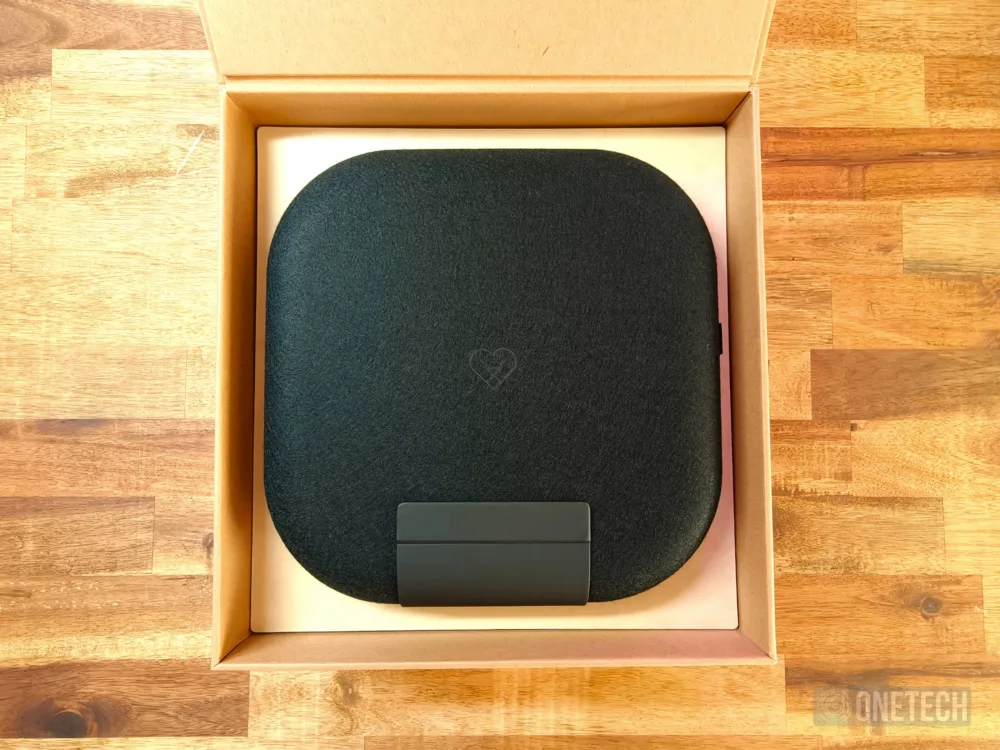 Análisis Loewe Leo: Cuando el diseño de lujo se encuentra con el mejor sonido. ¿Merece la pena su precio?