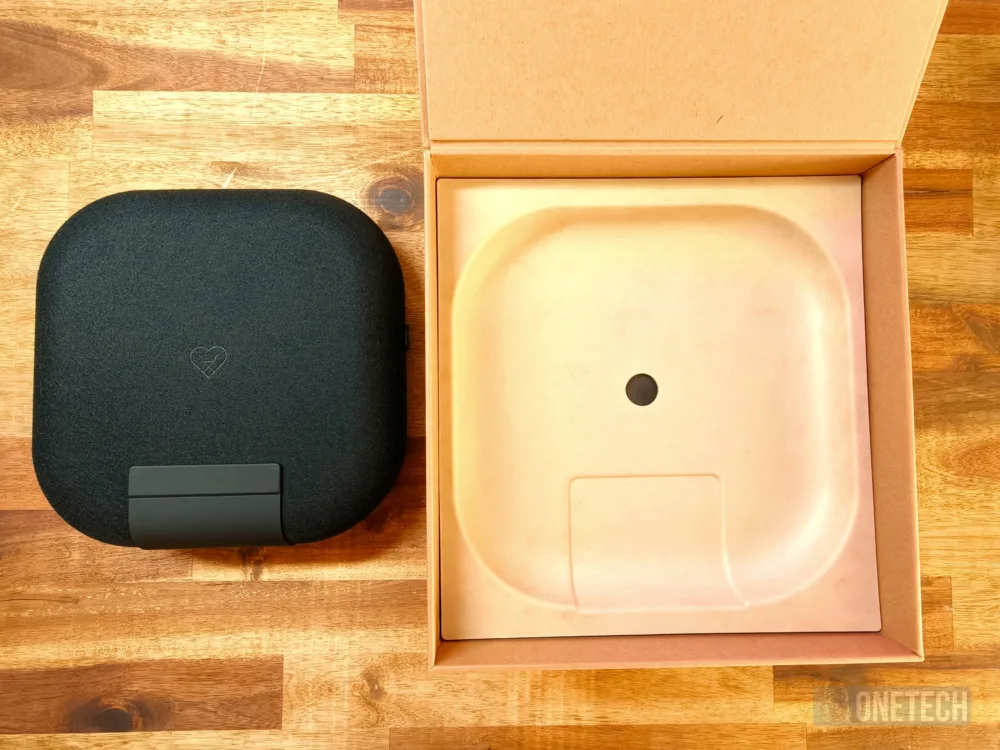 Análisis Loewe Leo: Cuando el diseño de lujo se encuentra con el mejor sonido. ¿Merece la pena su precio?