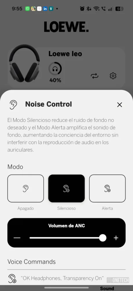 Análisis Loewe Leo: Cuando el diseño de lujo se encuentra con el mejor sonido. ¿Merece la pena su precio?