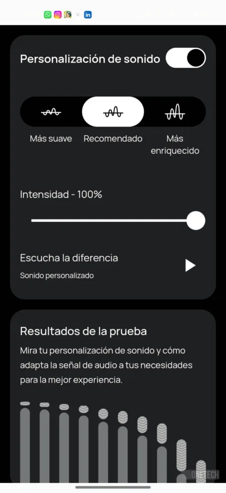 Análisis Loewe Leo: Cuando el diseño de lujo se encuentra con el mejor sonido. ¿Merece la pena su precio?
