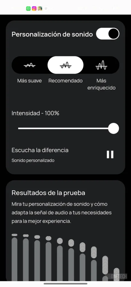 Análisis Loewe Leo: Cuando el diseño de lujo se encuentra con el mejor sonido. ¿Merece la pena su precio?