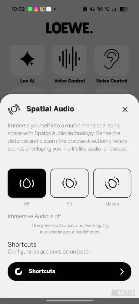 Análisis Loewe Leo: Cuando el diseño de lujo se encuentra con el mejor sonido. ¿Merece la pena su precio?