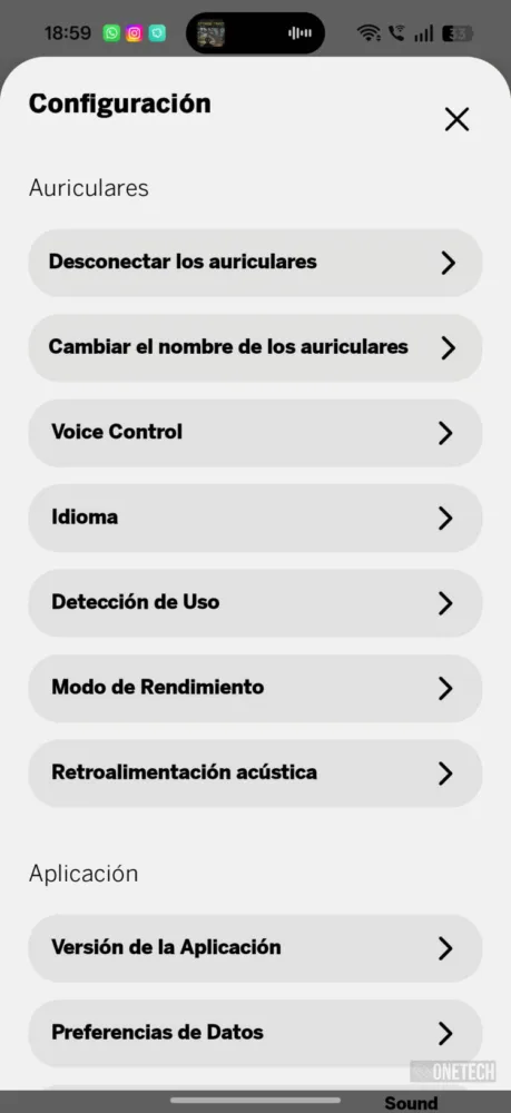 Análisis Loewe Leo: Cuando el diseño de lujo se encuentra con el mejor sonido. ¿Merece la pena su precio?