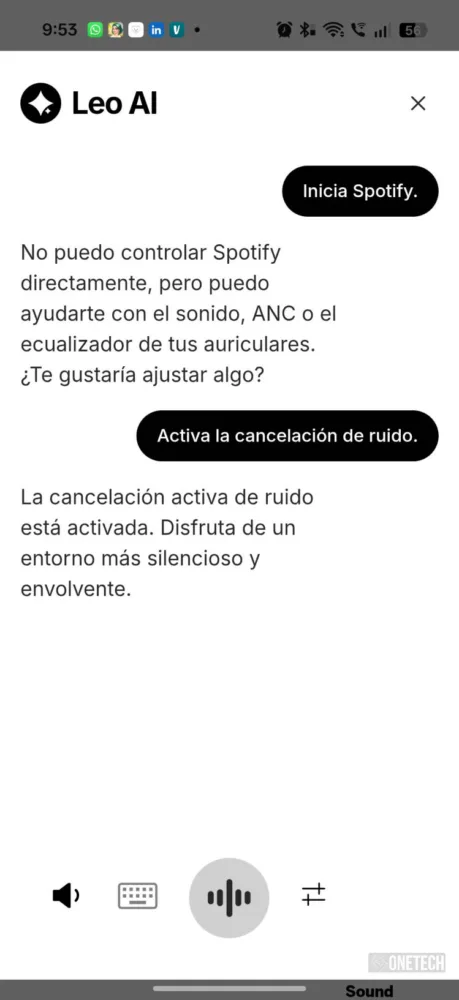 Análisis Loewe Leo: Cuando el diseño de lujo se encuentra con el mejor sonido. ¿Merece la pena su precio?