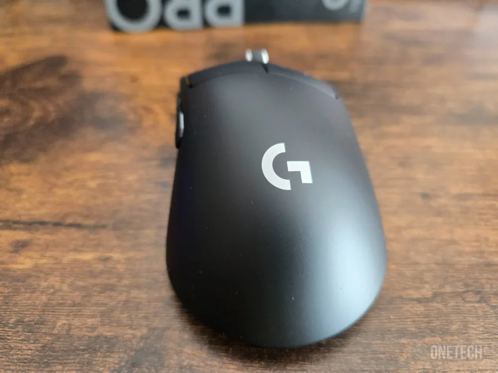 Logitech G Pro X Superlight 2 Dex: ratón para gamers exigentes - Análisis