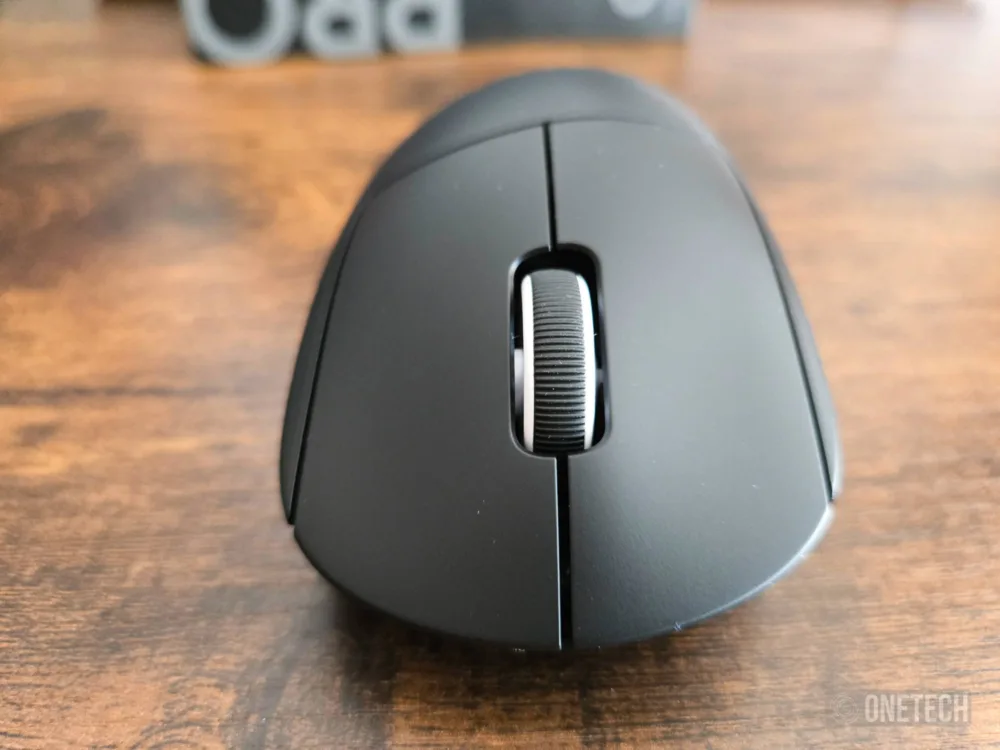 Logitech G Pro X Superlight 2 Dex: ratón para gamers exigentes - Análisis