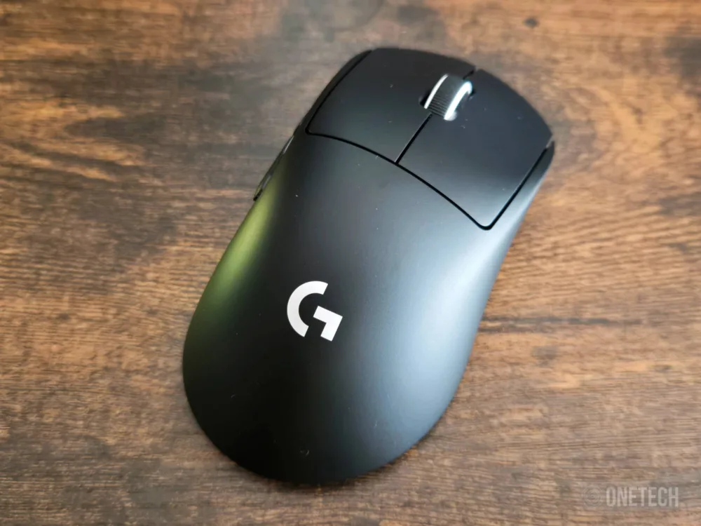 Logitech G Pro X Superlight 2 Dex