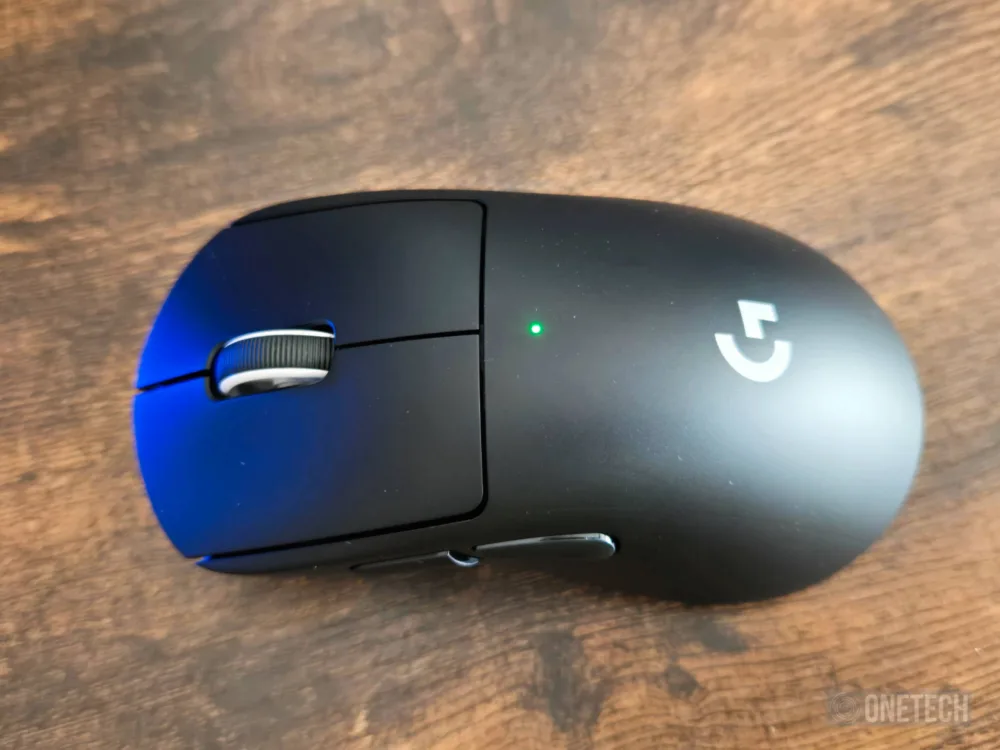 Logitech G Pro X Superlight 2 Dex: ratón para gamers exigentes - Análisis