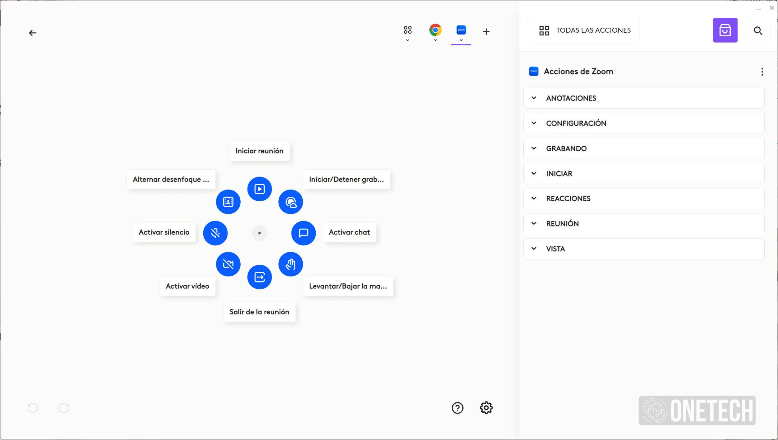 Logitech MX Master 4, el ratón ergonómico definitivo para productividad - Análisis