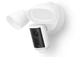 Ya puedes proteger tu hogar con las nuevas cámaras de Ring